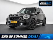 MINI Countryman - 2.0 Cooper S Chili (LED, LEDER, NAVI, STOELVERWARMING, GOED