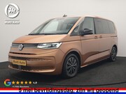 Volkswagen Multivan - 1.4 eHybrid L1H1 Style 7 Persoons PHEV 218pk | Trekhaak Af F