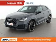 Audi Q2 - 1.4 TFSI ACT Design luxe