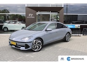 Hyundai Ioniq 6 - Lounge 77.4 kWh | Rondomzicht camera | Stoelverwarming/+ ver
