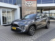 Toyota Yaris Cross - 1.5 Hybrid 115 First Edition APPLE/ANDROID STOEL/STUURVERWAR