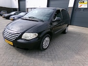 Chrysler Ram Van - 2.8 CRD grijs kenteken automaat