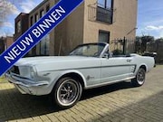 Ford USA Mustang - 289