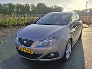 Seat Ibiza - ST 1.2 TDI Style Ecomotive LEUKE AUTO RIJDT EN SCHAKELT GOED