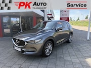 Mazda CX-5 - 2.5 SkyActiv-G 194 Luxury | Navi | Camera | Cruise | 41.054