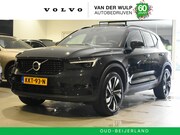 Volvo XC40 - B4 197pk Plus Dark | Lighting | Schuifdak | Trekhaak | 360