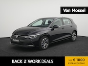 Volkswagen Golf - 1.4 eHybrid Style | Apple/Android Play | Camera | Adaptive C