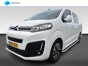 Citroën Jumpy - Dubbel Cabine