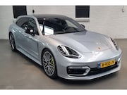 Porsche Panamera - Sport Turismo 2.9 4 E-Hybrid Platinum Edition MEESTURENDE AC