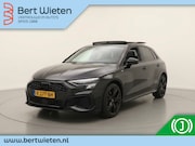 Audi A3 - Sportback 35 TFSI S edition | Geen import | Schuifdak | S Li