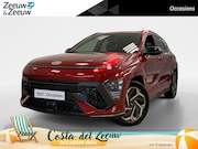 Hyundai Kona - 1.6 GDI HEV N Line | EERSTE EIGENAAR | FABRIEKSGARANTIE |