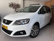 Seat Alhambra - 1.4 TSI 20TH ANNIVERSARY, 7-PERSOONS, NAVI, PANORAMADAK, ETC