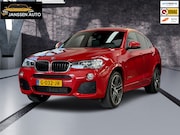 BMW X4 - XDrive20d High Executive xLine Edition | M-Sport | Pano | Ca