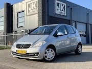 Mercedes-Benz A-klasse - 160 Avantgarde | Cruise | Stoelverwarming | AUT | Nette Auto