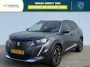 Peugeot 2008 - 1.2 Turbo 100pk Allure I Adaptieve Cruise I Navigatie I Came