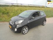 Kia Picanto - Kia picanto 1.0 benzine 3 deurs