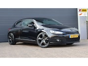 Volkswagen Scirocco - 1.4 TSI Leder-Alcantara/sportief/PDC/Clima