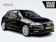 Audi A1 - Sportback 95 TFSI Adrenalin / 54.000KM NAP / NAVI / CRUISE /