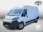 Toyota ProAce - Max 2.2 D-4D L3H2 3.5t Professional | Automaat | 180pk | BPM