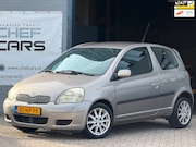 Toyota Yaris - 1.3|NAP|VOL AUTOMAAT|AIRCO|NIEUWEAPK|3EIGENAAR