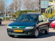 Peugeot 306 - 1.8 XR | APK 24-11-2026 | Automaat | Airco | Elektrische ram