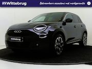 Fiat 600 - 600e La Prima 54 kWh LUXE VERSIE ! NRM demo deal