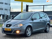 Seat Altea XL - 1.6 TDI Style|AUT|NAVI|PSENSOR|TREKHAAK|