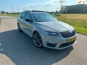 Skoda Octavia - 2.0 TDI RS