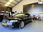 Audi A6 - Limousine 4.2 FSI quattro Pro Line inruil mogelijk