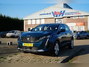 Peugeot 3008 - ACTIVE PACK BUSINESS 1.2-130PK EAT8 AUTOMAAT - incl. 12 maan