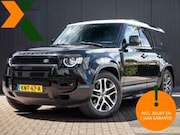 Land Rover Defender - 110 2.0 P400e S | Black Pack | Leder interieur | A