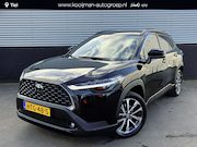 Toyota Corolla Cross - Hybrid 140 Style Dodehoek detectie, navigatie Apple CarPlay/