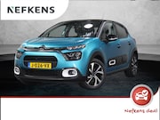 Citroën C3 - 1.2 Shine 110PK | 1ste eigenaar | AppleCarplay/AndroidAuto |