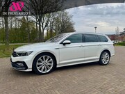 Volkswagen Passat - Variant 2.0 TSI Elegance Business R Panodak Camera Trekhaak 