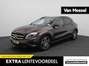 Mercedes-Benz GLA-Klasse - 180 Ambition | Automaat | Navigatie | Airco | Bluetooth | Pa