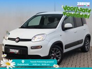 Fiat Panda - 1.0 Hybrid 70 PK City Life | Carplay | AIrco | 5zits | Priva