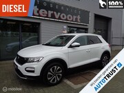Volkswagen T-Roc - 2.0TDI 85kw Active Business
