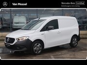 Mercedes-Benz eCitan - 112 Pro L1 51 kWh | CLIMA/SNELLADEN/NAVI | Certified