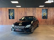 Mercedes-Benz C-klasse - 180 Business Solution AMG / Virtual / Carplay / Stoelverwarm