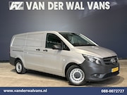 Mercedes-Benz Vito - 116 CDI 164pk L2H1 Euro6 Airco | Camera | Navigatie | Cruise