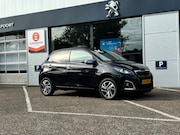 Peugeot 108 - 1.0 VTi 68pk ETG 5D Bluetooth | Camera achter | Radio | Airc