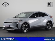 Toyota C-HR - First Edition 77 kWh *EV-Deal* | DEMO & DIRECT LEVERBAAR | R