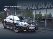 BMW i4 - eDrive40 84 kWh M Sportpakket Park Plus Stoelverstelling ele