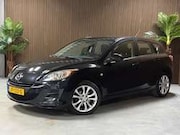 Mazda 3 - 1.6 GT-L