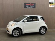 Toyota iQ - 1.0 VVTi Comfort 2011 NAP AIRCO TREKHAAK ELEK-RAMEN