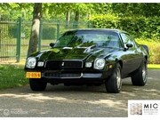 Chevrolet Camaro - USA 1 FQ 87 Z 28