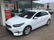 Kia Ceed - 1.0 T-GDi 120pk DynamicLine