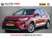 Kia Stonic - 1.0 T-GDi MHEV DynamicLine | Apple CarPlay | Cruise | Airco 