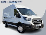 Ford Transit - 350 2.0 TDCI L4H3 Trend RWD | 130pk | Navigatiesysteem SYNC4