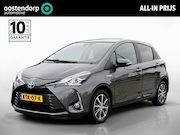 Toyota Yaris - 1.5 Hybrid Y20 | AppleCarplay / Androidauto | Achteruitrij c